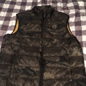 Men’s vest